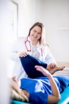 Fotografie Medizin Arzt Maria Hilf Klagenfurt in Kärnten Medical Krankenhaus (39)