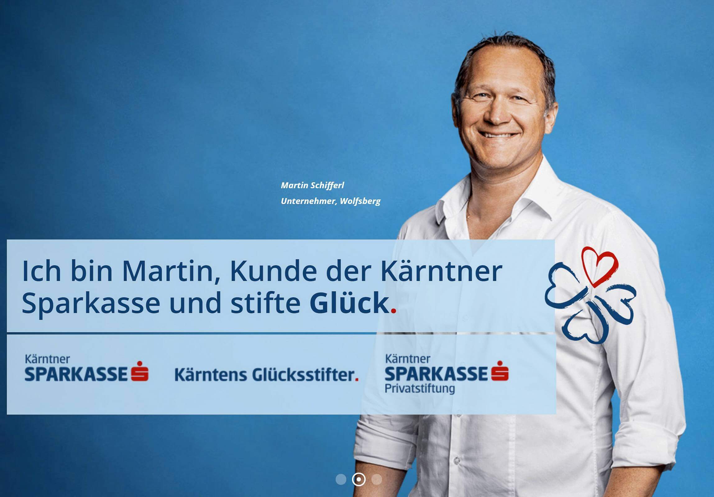 Sparkasse_Glücksstifter_Kampagne_Kärnten_Klagenfurt_BigBang_Daniel_Waschnig